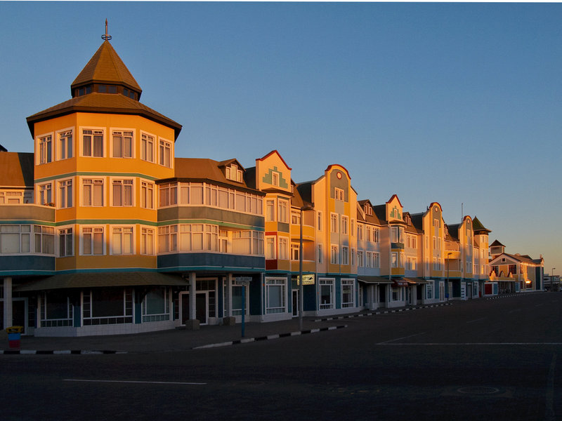 Swakopmund